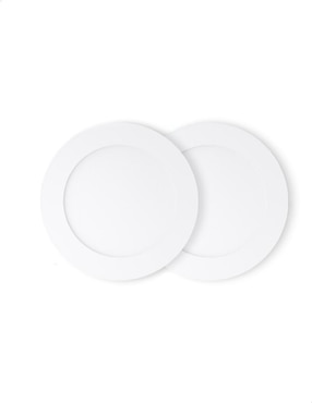 Foco LED Icon 9 W de consumo 720 lúmenes