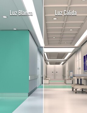 Foco LED Icon 9 W de consumo 720 lúmenes