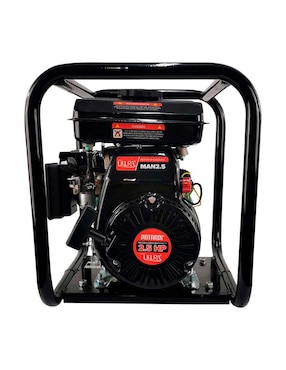 Motobomba Antarix Mc1141uk2