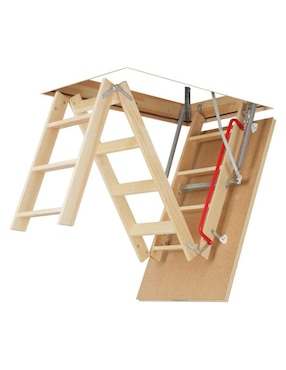 Escalera multipropósito Fakro LWK280CM 60x120