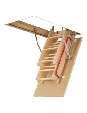 Escalera multipropósito Fakro LWK280CM 60x120