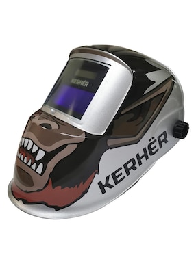 Careta para soldar Kerhër KCS21