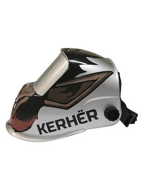 Careta para soldar Kerhër KCS21