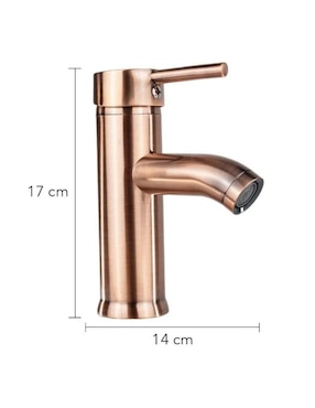 Mezcladora para baño CNX