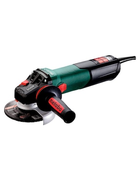 Amoladora Metabo MET-WEV17-125QINOX de 120 V
