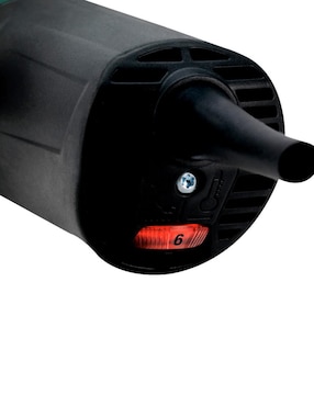 Amoladora Metabo MET-WEV17-125QINOX de 120 V