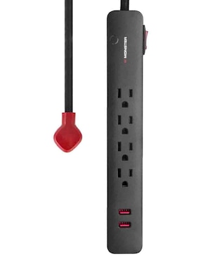 Adaptador de corriente Monster Trapper