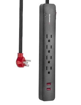 Adaptador de corriente Monster Trapper
