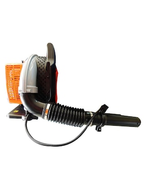 Sopladora a gasolina Power Cat PC-PWB65 71 MPH 400 CFM