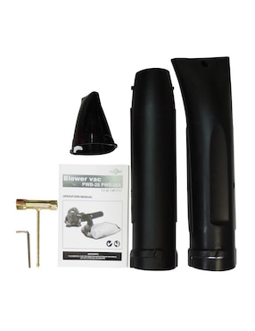 Sopladora a gasolina Power Cat PC-PWB26