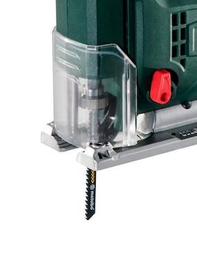 Caladora Metabo Steb 65 Quick 430 W