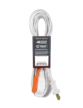 Extensión eléctrica IUSA 5 m