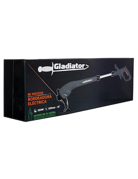 Bordeadora profesional Gladiator BE 410/3/120