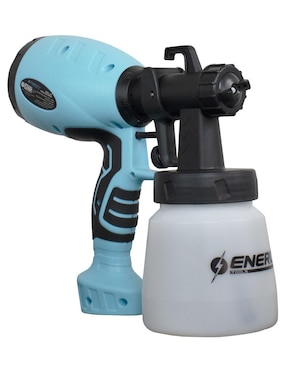 Pistola para pintar Energy