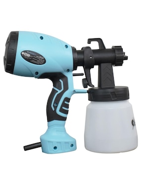 Pistola para pintar Energy