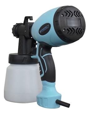 Pistola para pintar Energy