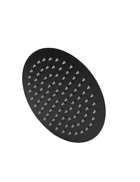 Regadera para baño Rubinett