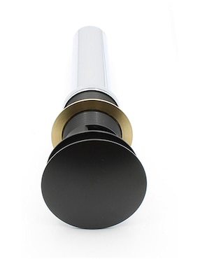 Cespol para lavabo de push Rubinett XK-16-00N