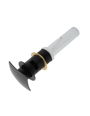 Cespol para lavabo de push Rubinett XK-15-00N
