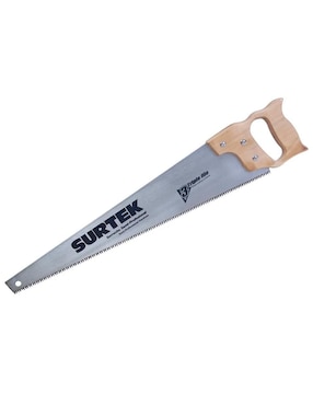 Serrucho Surtek