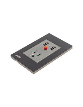 Set Multicontacto Alfa xpl-an2usb