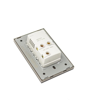 Set Multicontacto Alfa xpl-an2usb