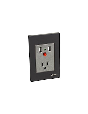 Set Multicontacto Alfa xpl-an2usb