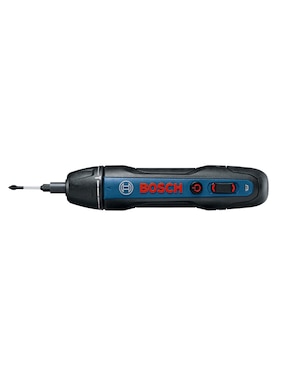 Taladro atornillador inalámbrico Bosch 06019H21E0 de 3 V