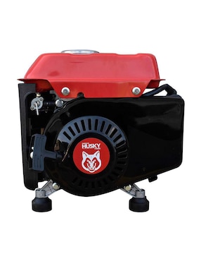 Generador eléctrico Swedish Husky Power 1000 W