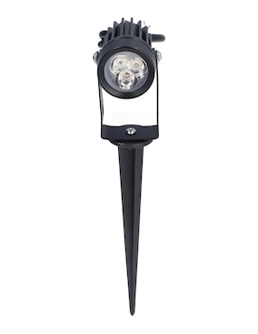 Lámpara LED Ventdepot Jardín