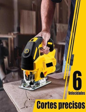 Sierra caladora 700 w