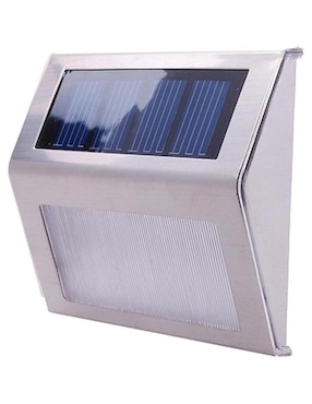Lámpara Ventdepot led