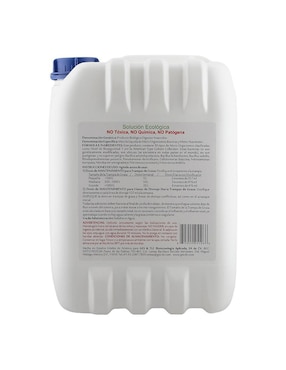 Tratamiento biológico Drain Free para grasa y líneas de drenaje