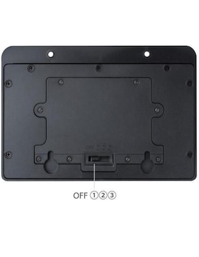 Lámpara LED Ventdepot Exterior