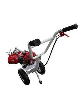 Desbrozadora a gasolina Swedish Husky Power de disco
HUS-HKSM5200