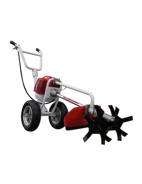 Desbrozadora a gasolina Swedish Husky Power de disco
HUS-HKSM5200