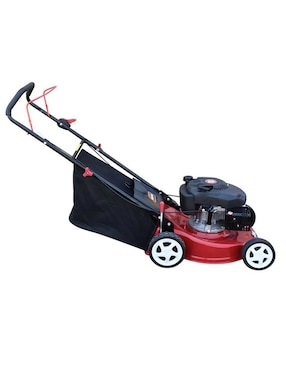 Podadora de pasto a gasolina Swedish Husky Power HUS-HKLM1835