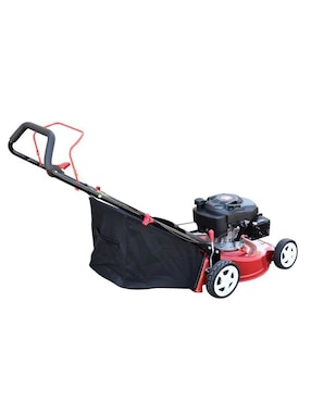 Podadora de pasto a gasolina Swedish Husky Power HUS-HKLM1835