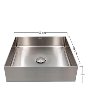 Lavabo estándar Rubinett