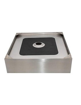 Lavabo estándar Rubinett
