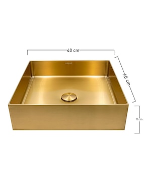 Lavabo estándar Rubinett