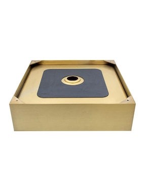 Lavabo estándar Rubinett