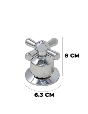 Set de Manerales para baño Urrea CNG
