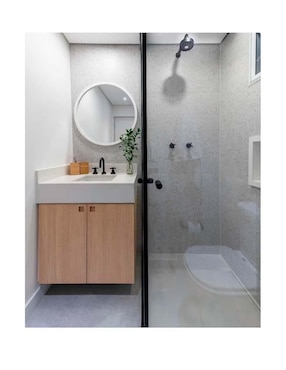 Set de Manerales para baño Urrea CNG