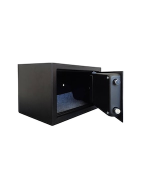 Caja fuerte manual y eléctrica XE Seguridad