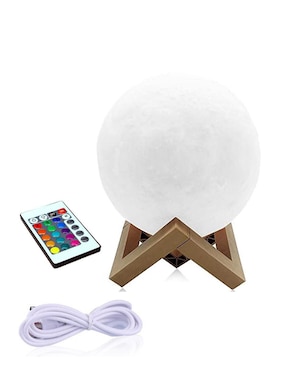 Lámpara Highlink led Luna