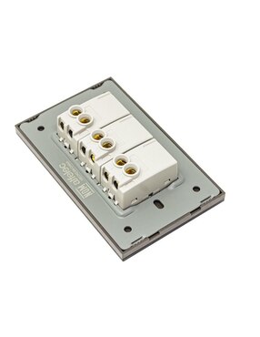 Set Apagador Alfelec xpl-an3s