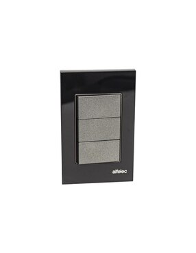 Set Apagador Alfelec xpl-an3s