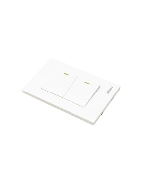 Set Apagador Alfelec xpl-pl2s