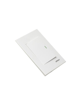 Set de Apagador Alfelec xpl-pl1se